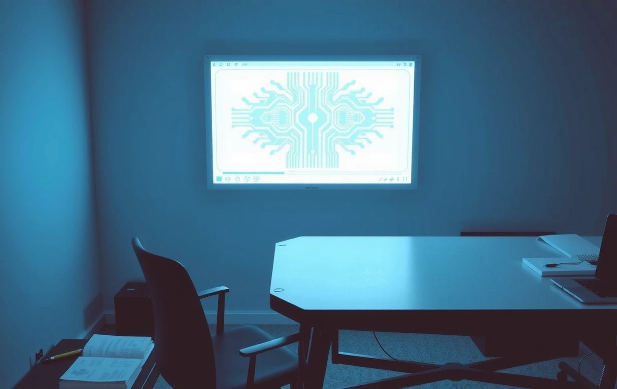 Visualisation de l'intégrité des données